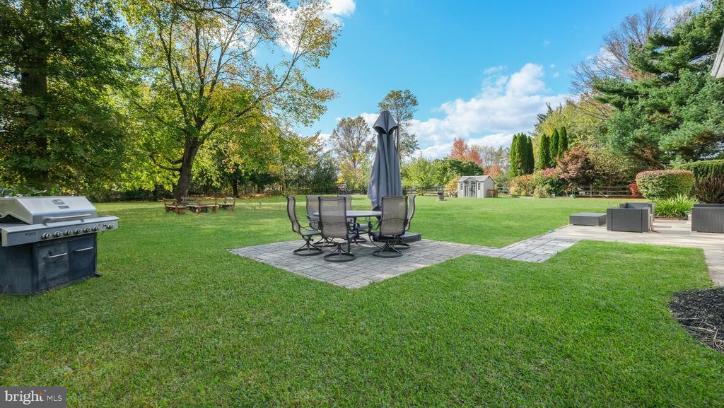 45 Sycamore Way