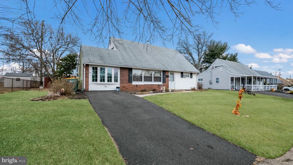 34 Jasmine Rd