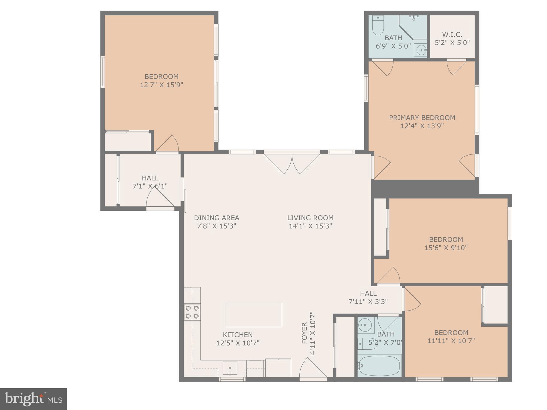 40 Tall Pine Ln
