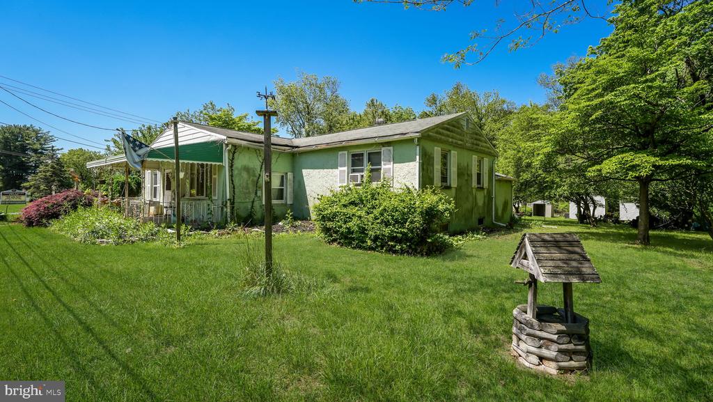 102 Bristol Oxford Valley Rd