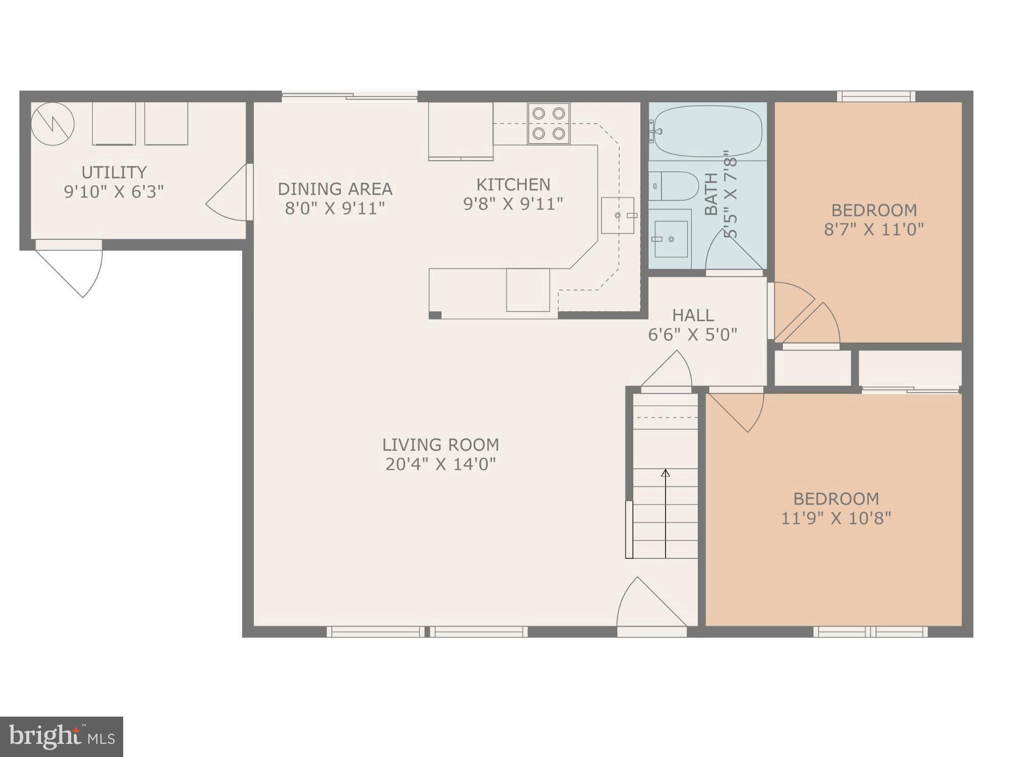 89 Harrow Rd