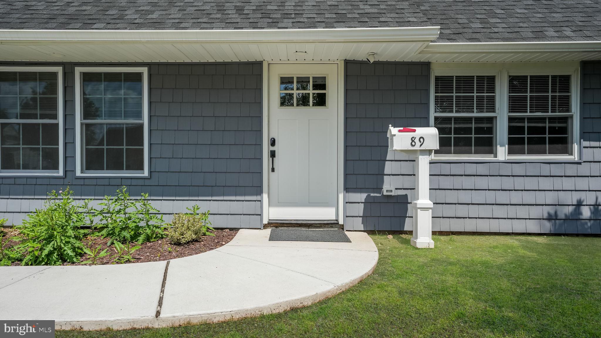 89 Harrow Rd