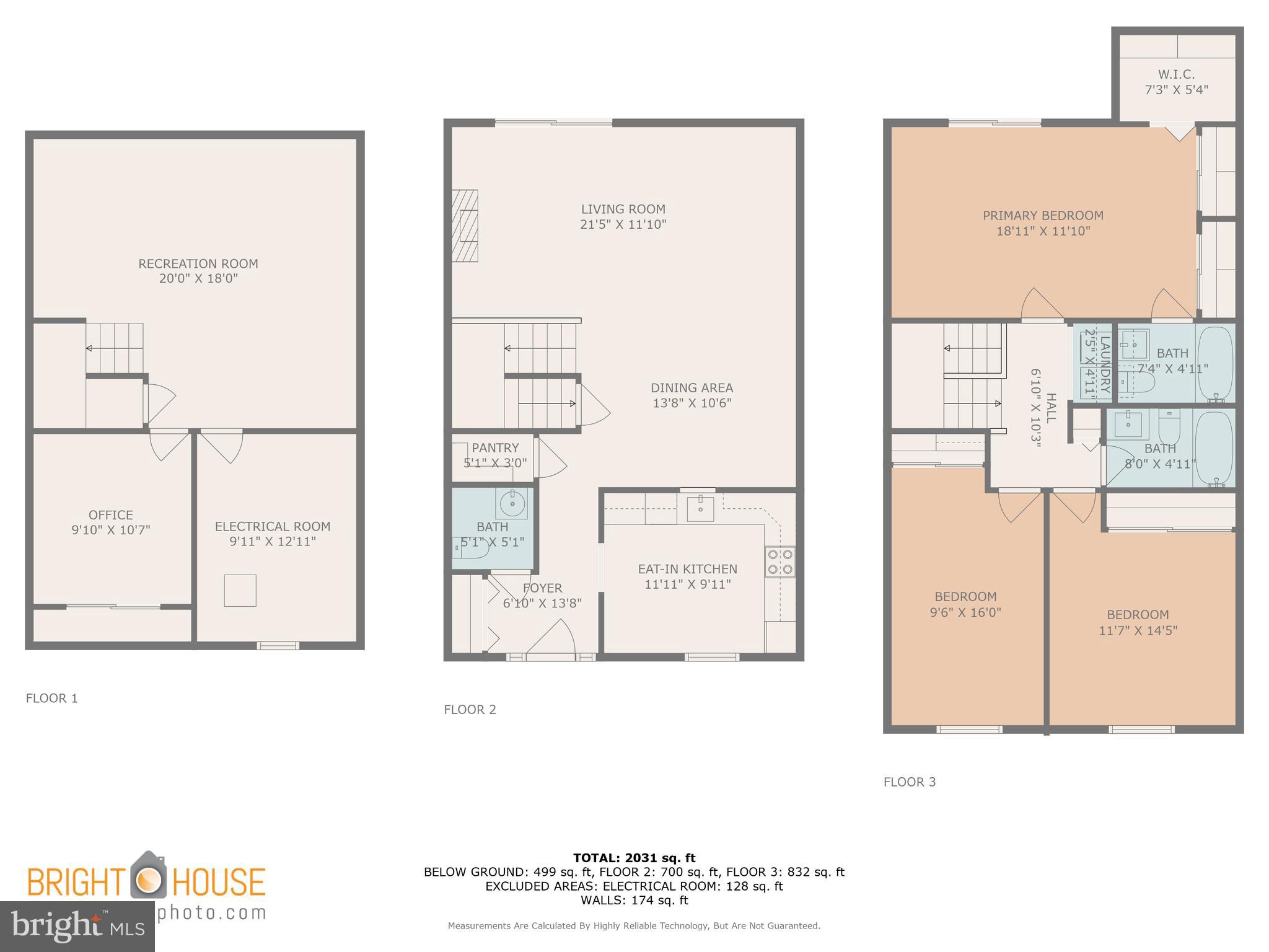 253 Clinton Ct