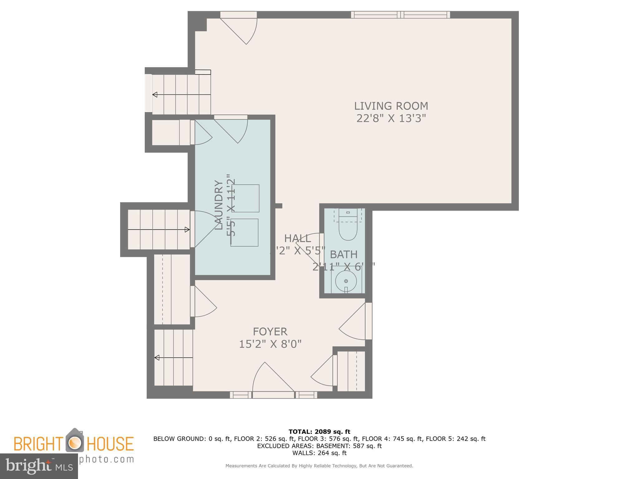 751 Ridge Ln