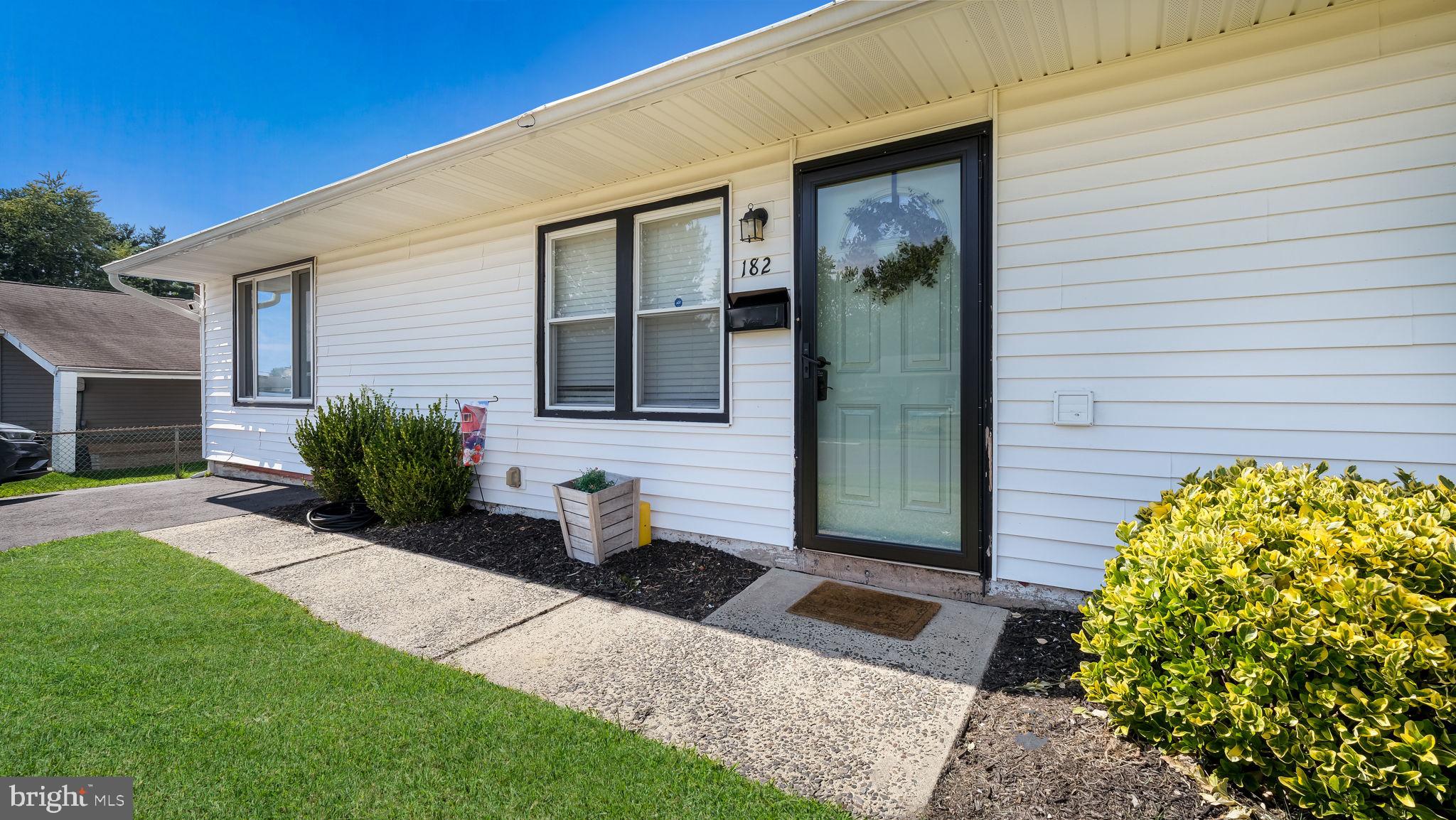 182 CRABTREE DRIVE
