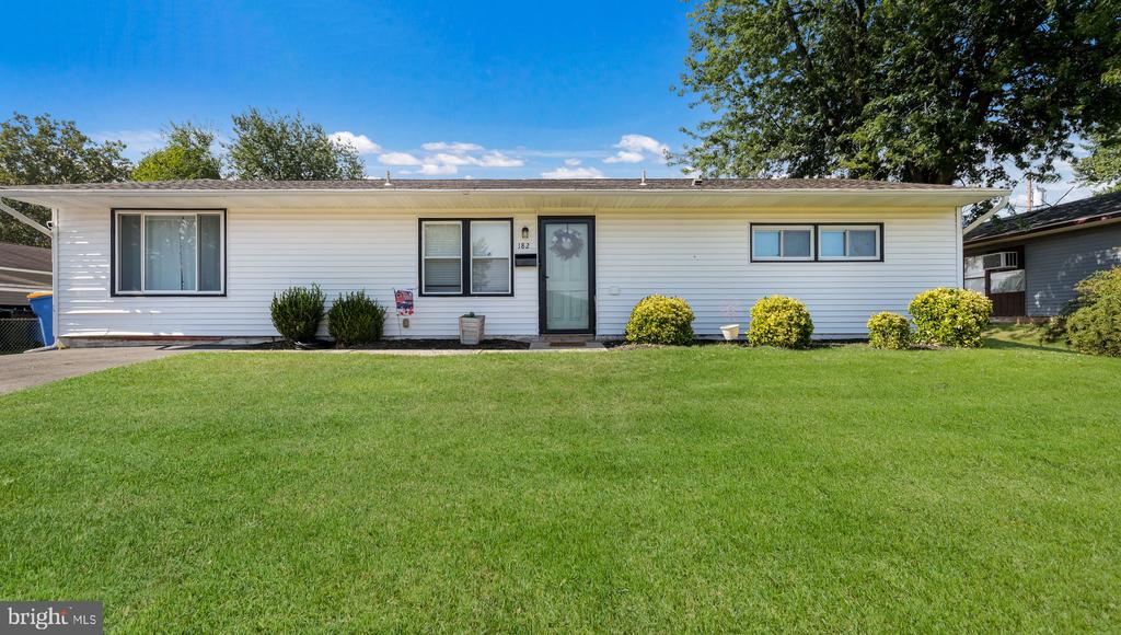 182 CRABTREE DRIVE