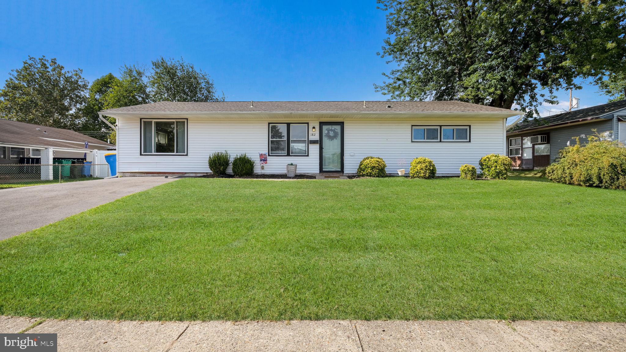 182 CRABTREE DRIVE