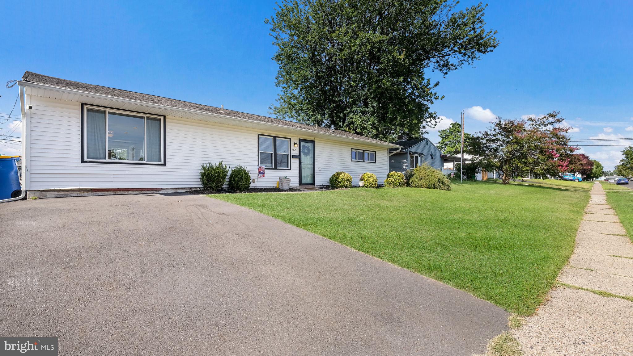 182 CRABTREE DRIVE