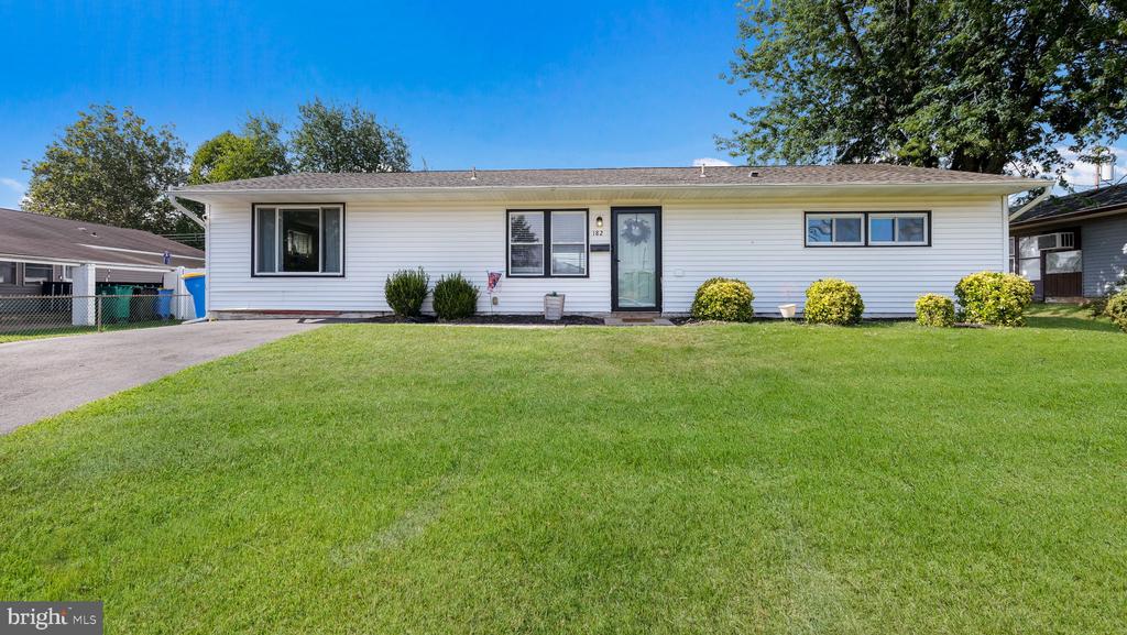 182 CRABTREE DRIVE