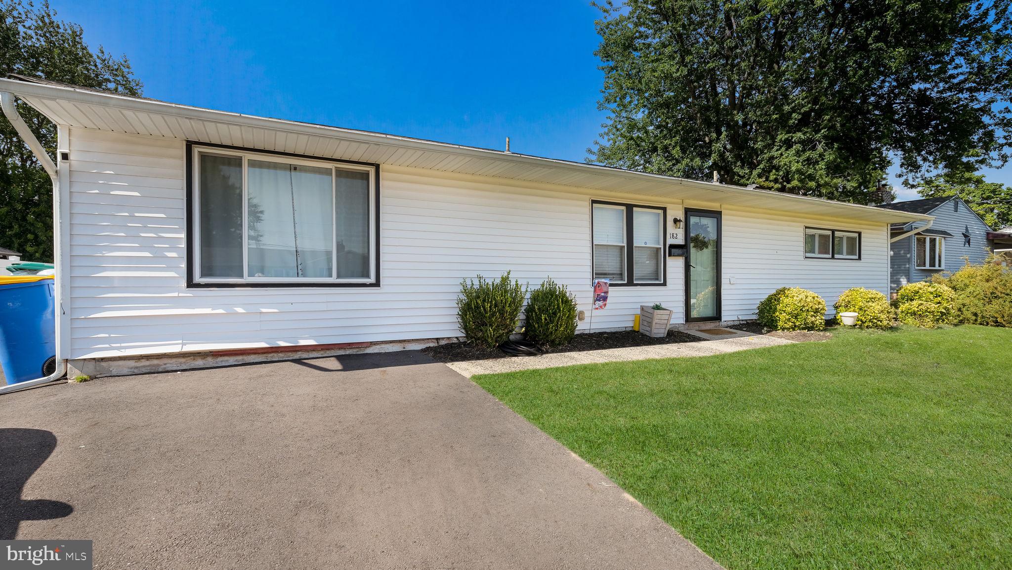 182 CRABTREE DRIVE