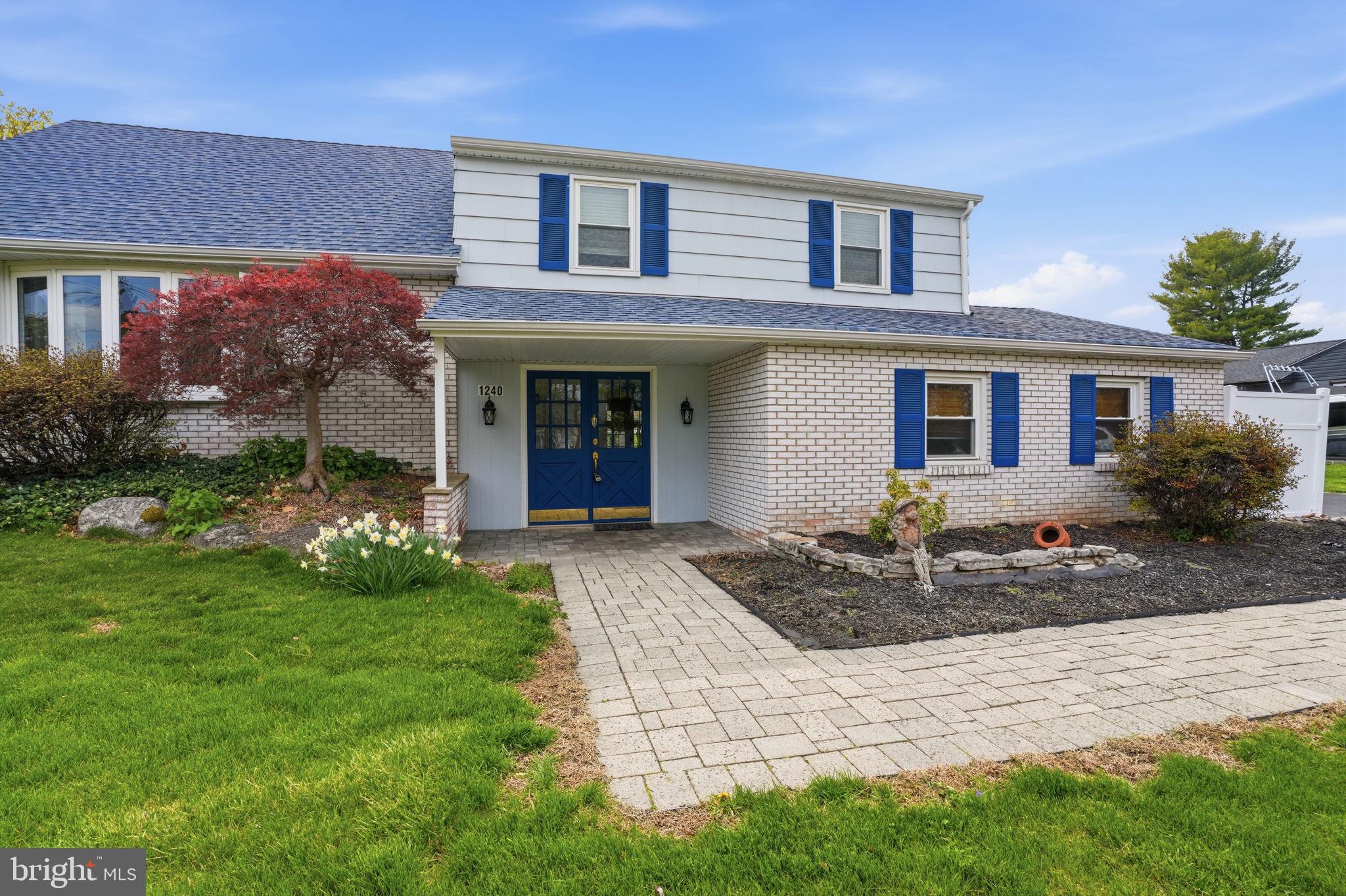 1240 ALMSHOUSE ROAD