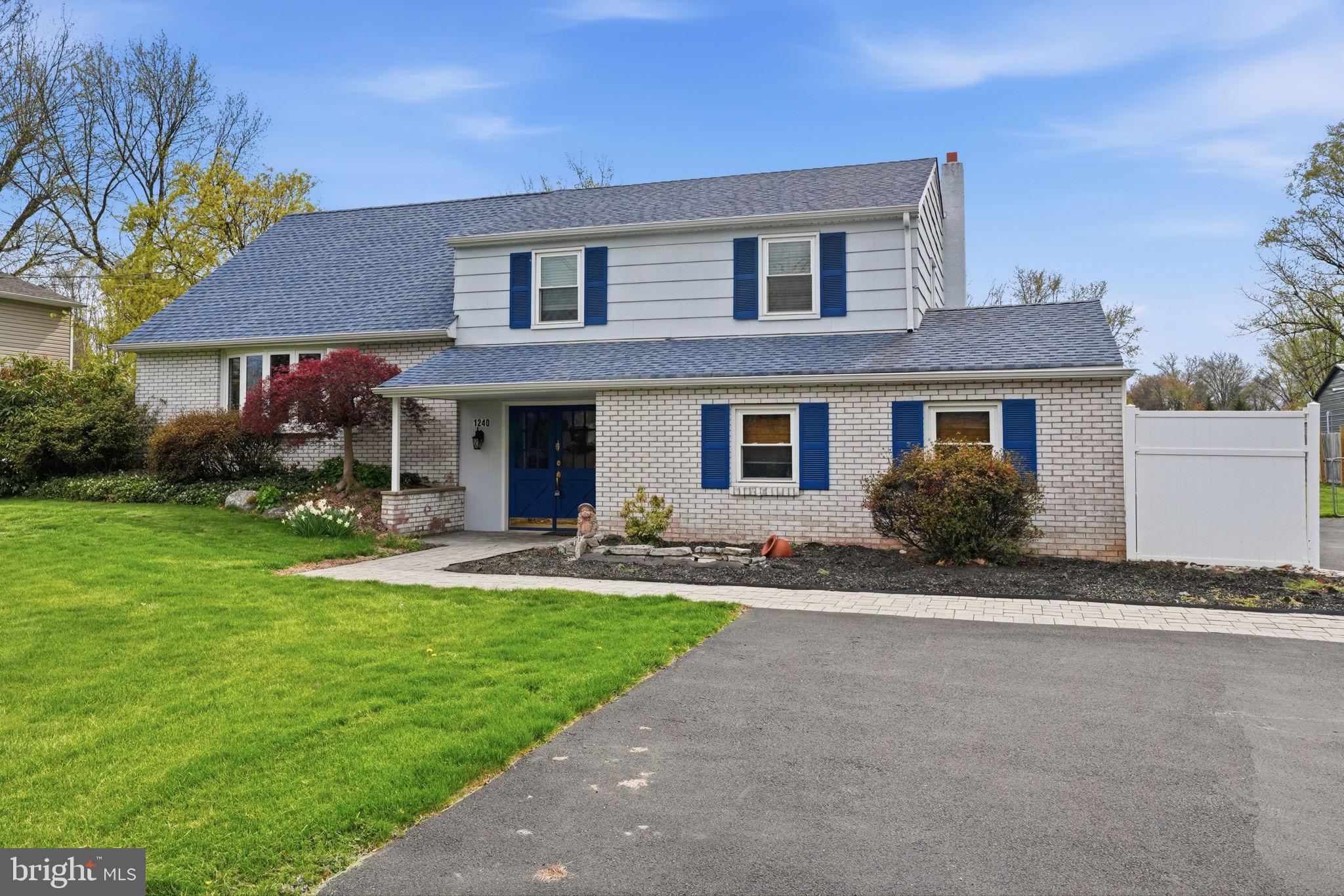 1240 ALMSHOUSE ROAD