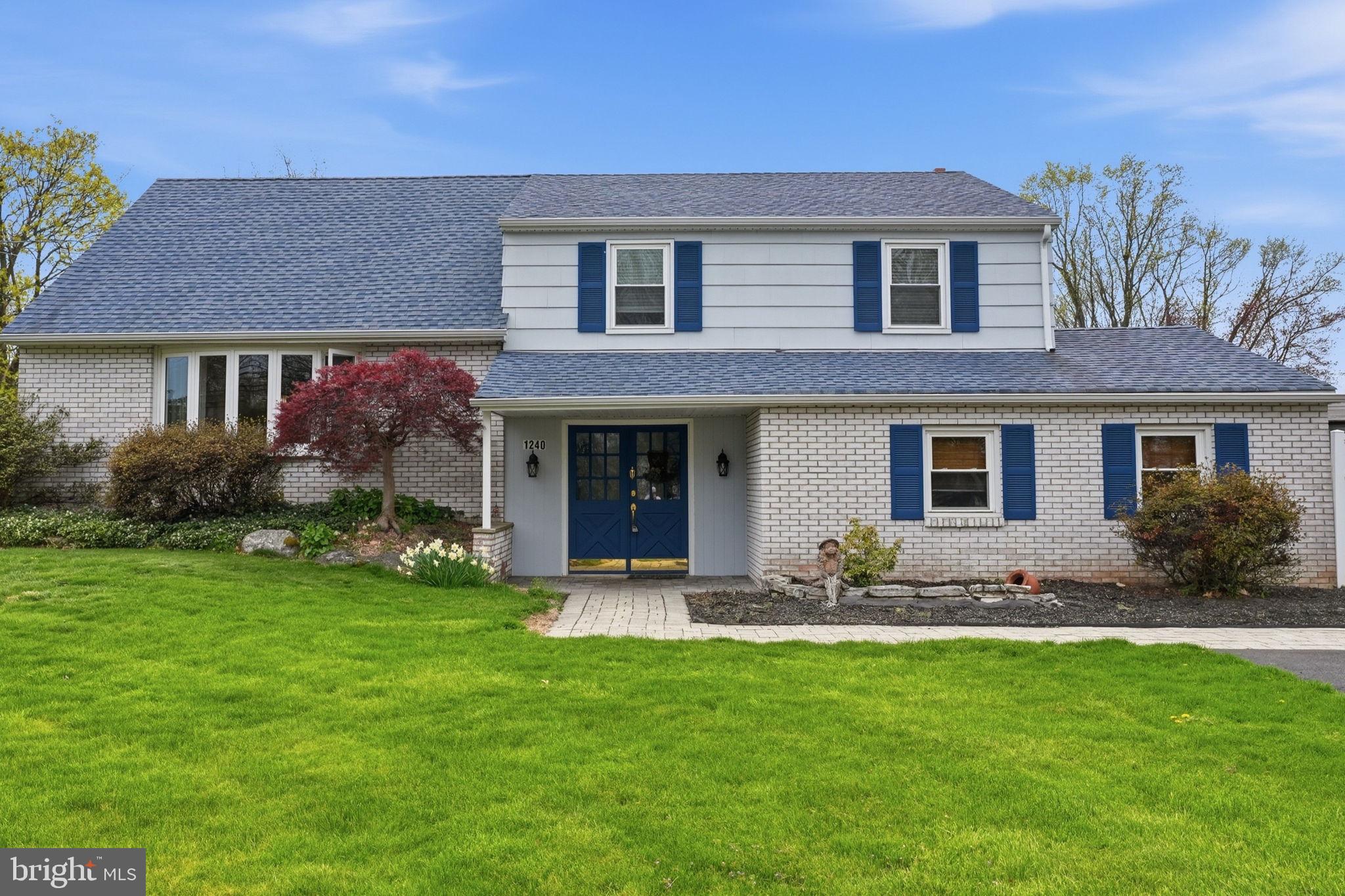 1240 ALMSHOUSE ROAD