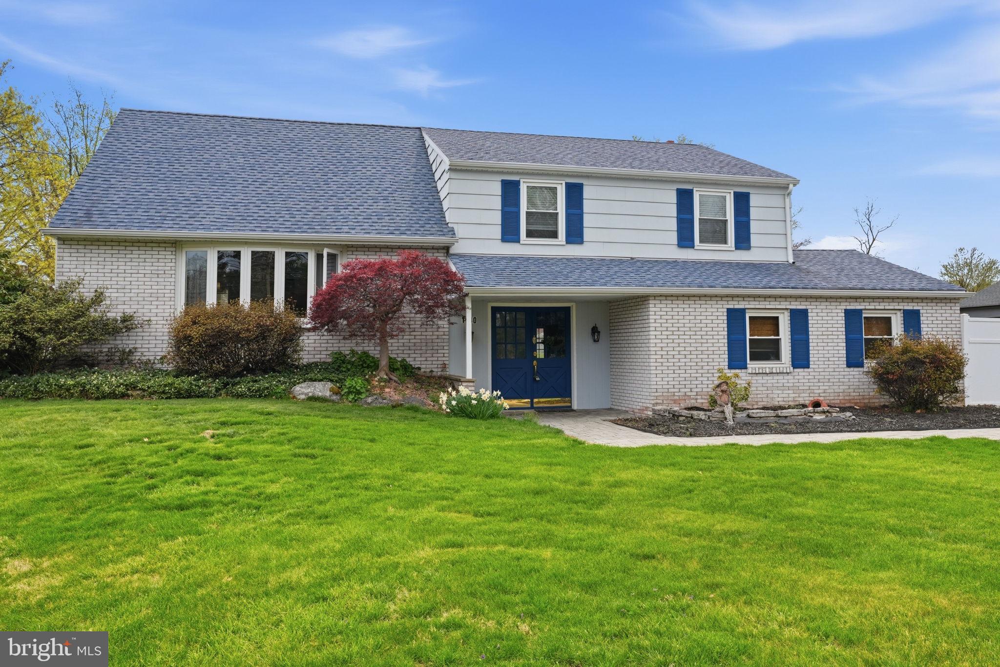 1240 ALMSHOUSE ROAD
