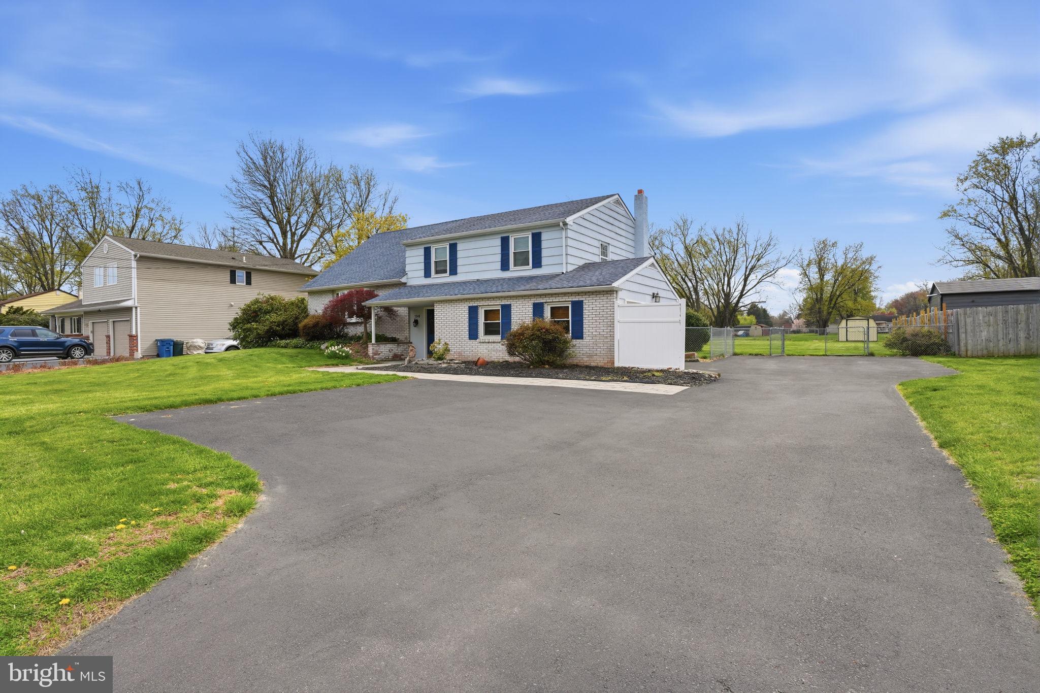 1240 ALMSHOUSE ROAD