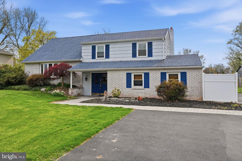 1240 ALMSHOUSE ROAD
