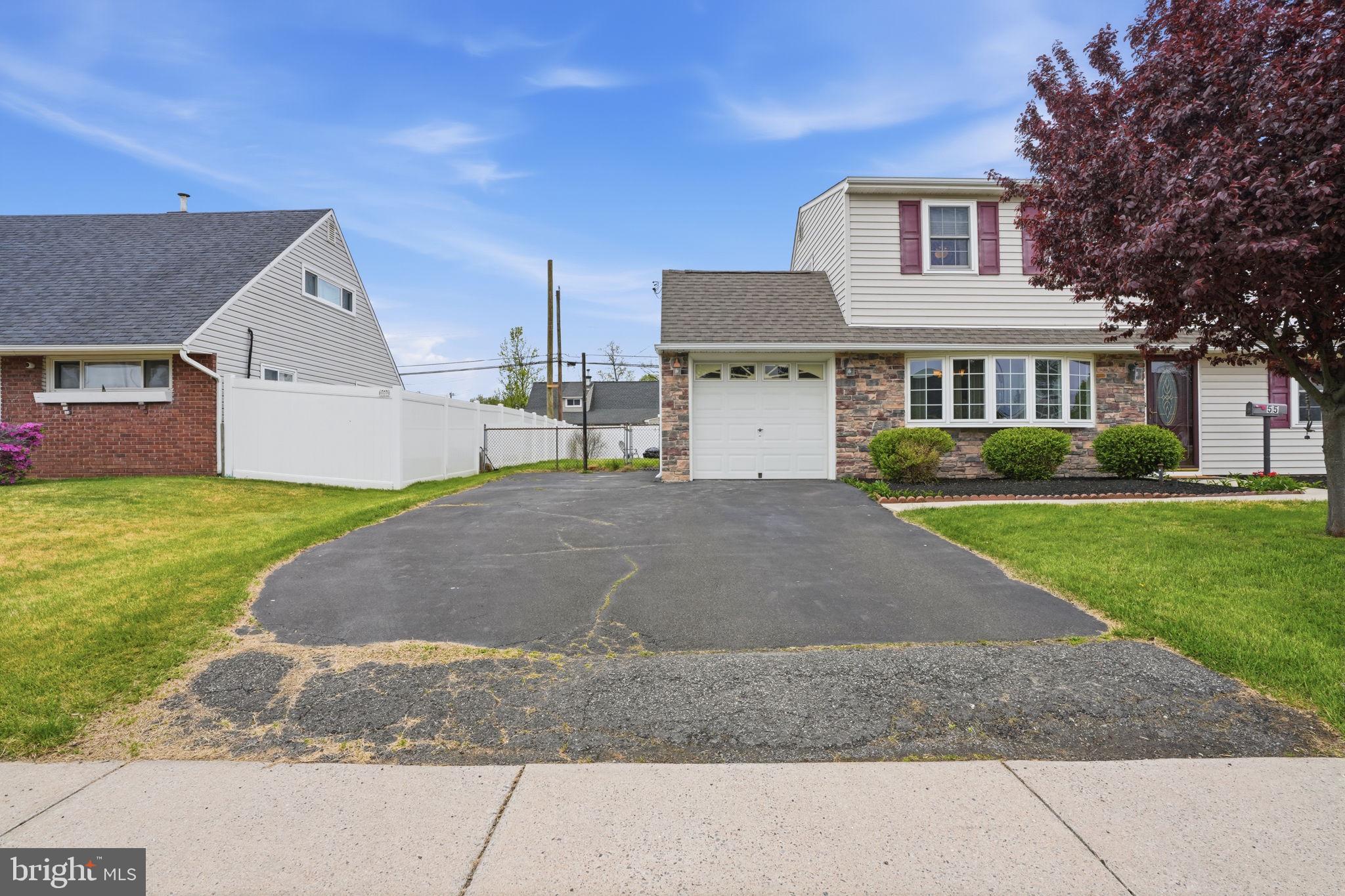 55 CANOEBIRCH ROAD