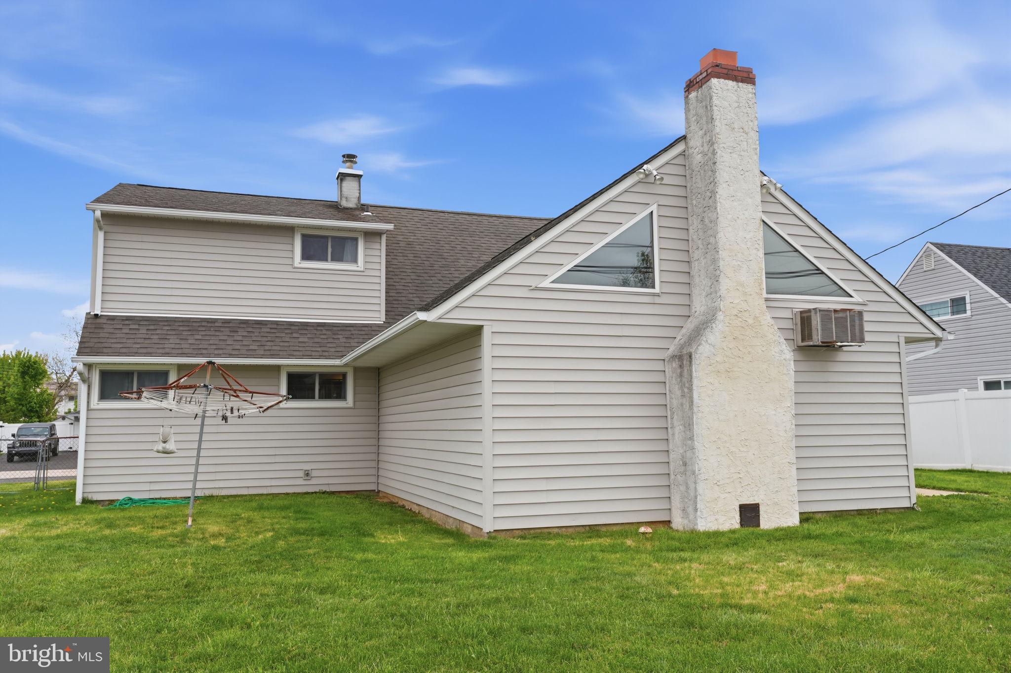 55 CANOEBIRCH ROAD