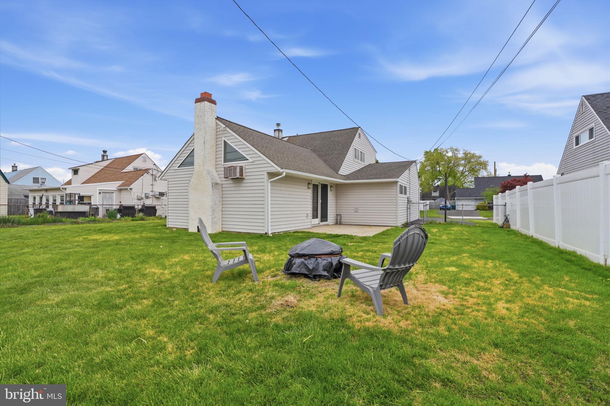 55 CANOEBIRCH ROAD