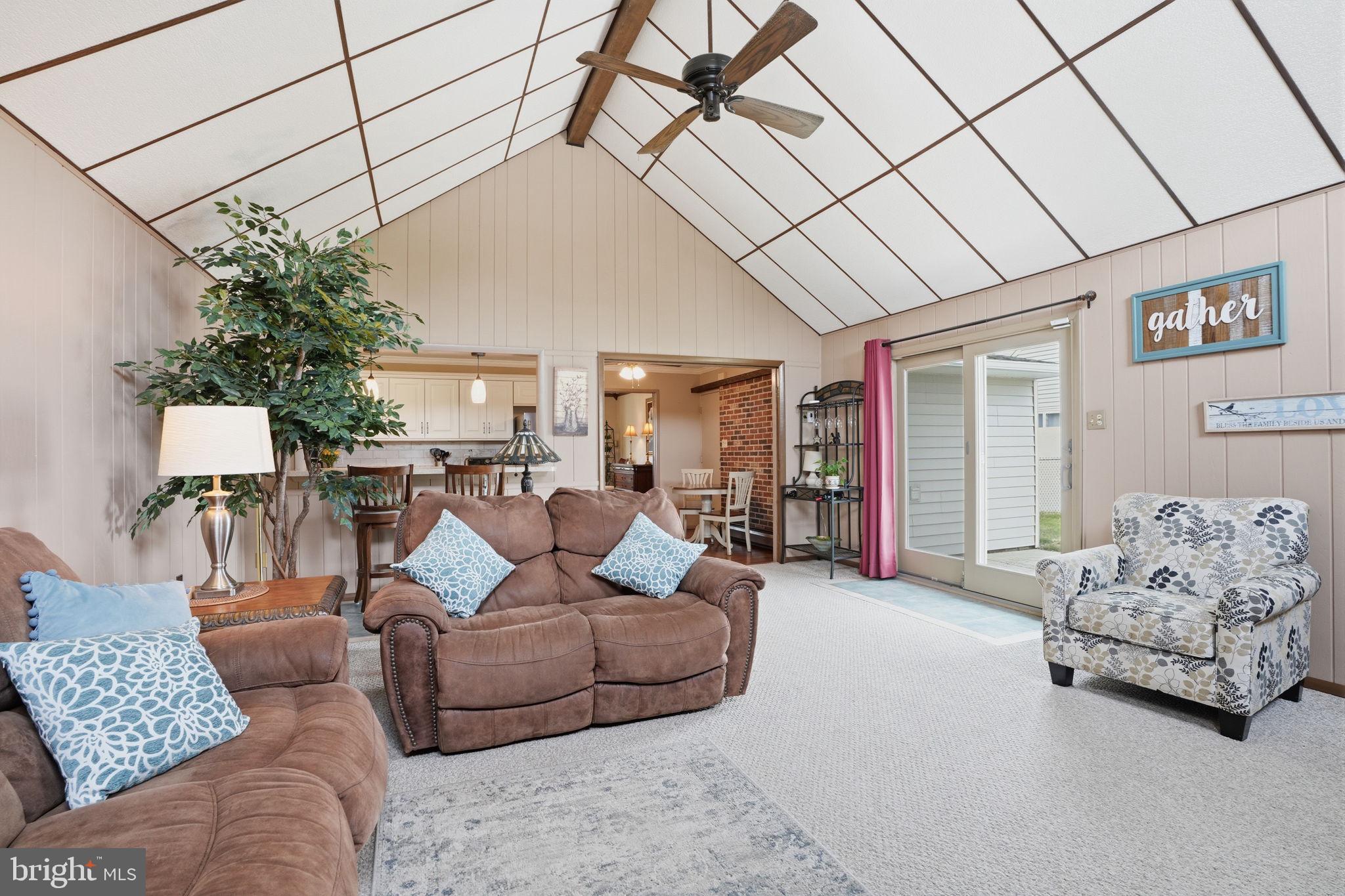 55 CANOEBIRCH ROAD