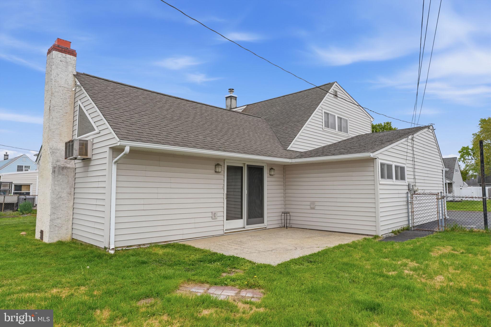 55 CANOEBIRCH ROAD