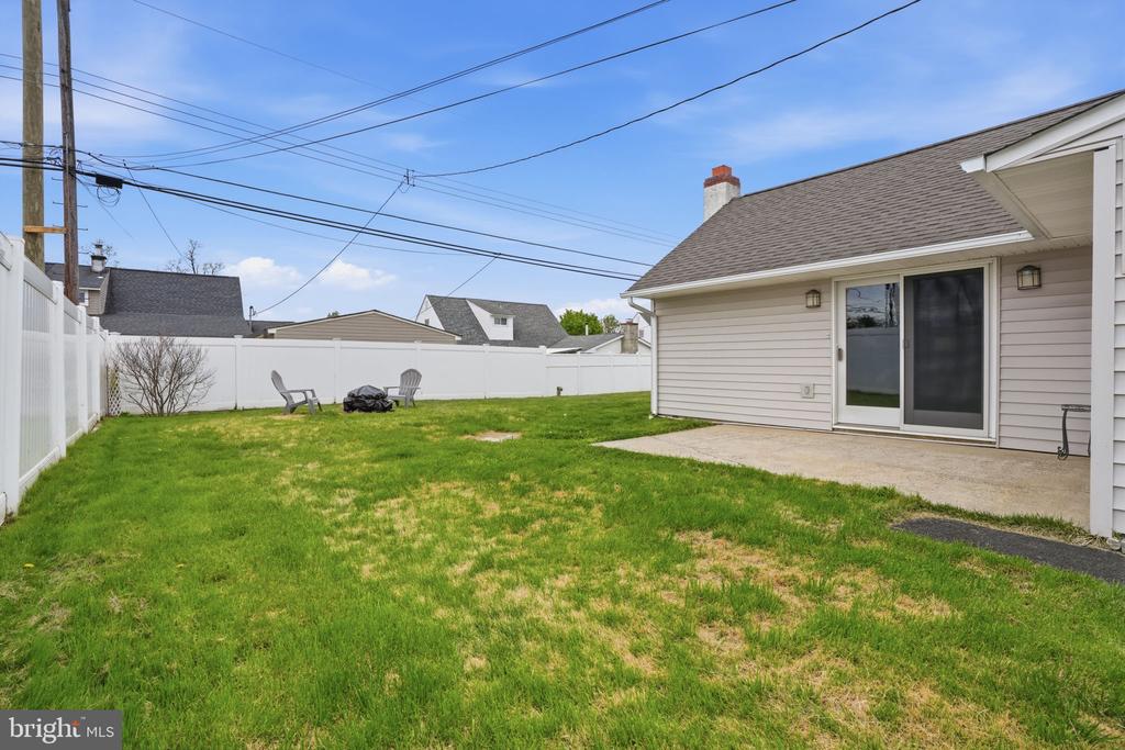 55 CANOEBIRCH ROAD