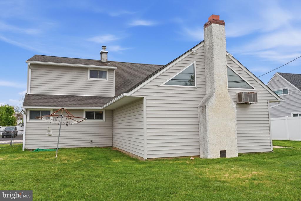 55 CANOEBIRCH ROAD