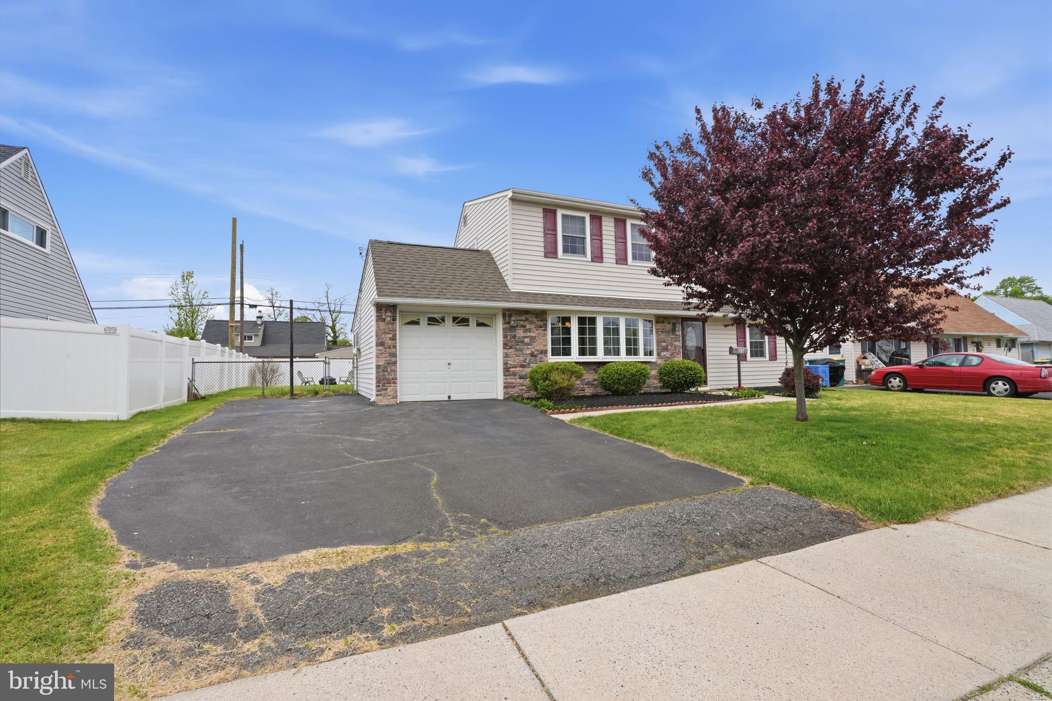 55 CANOEBIRCH ROAD