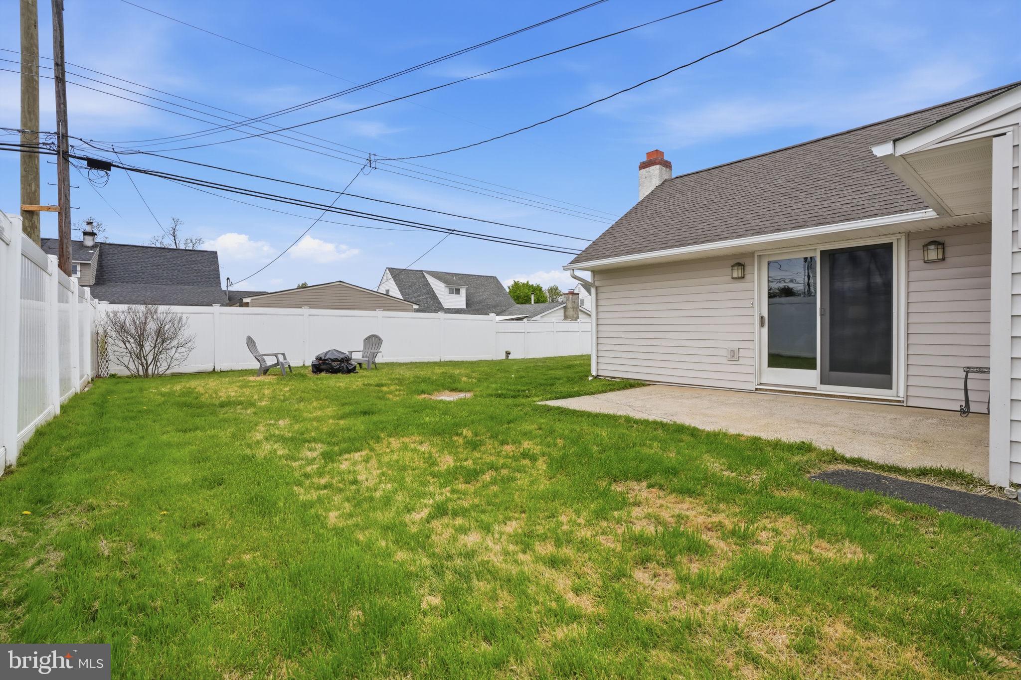 55 CANOEBIRCH ROAD