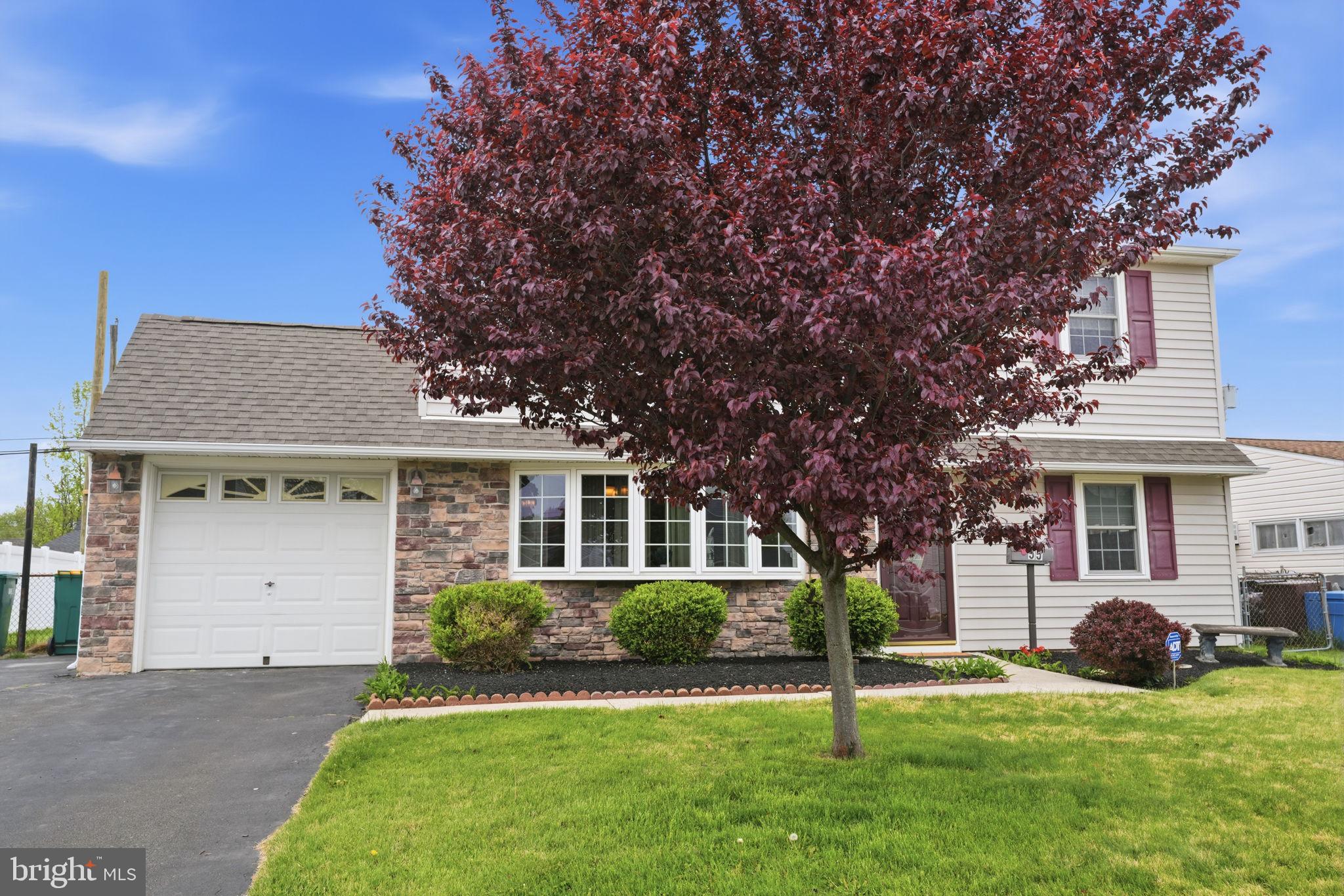 55 CANOEBIRCH ROAD