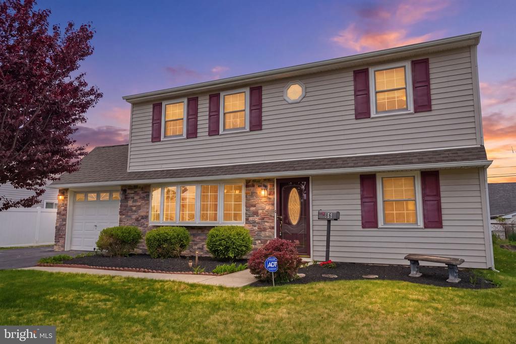 55 CANOEBIRCH ROAD