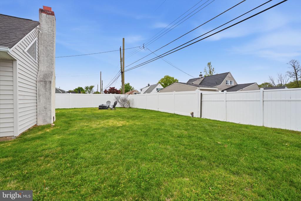 55 CANOEBIRCH ROAD