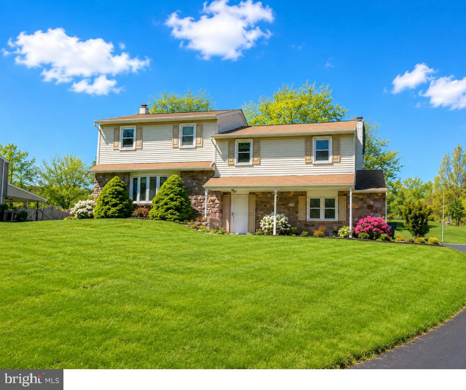 647 MIDDLE HOLLAND ROAD