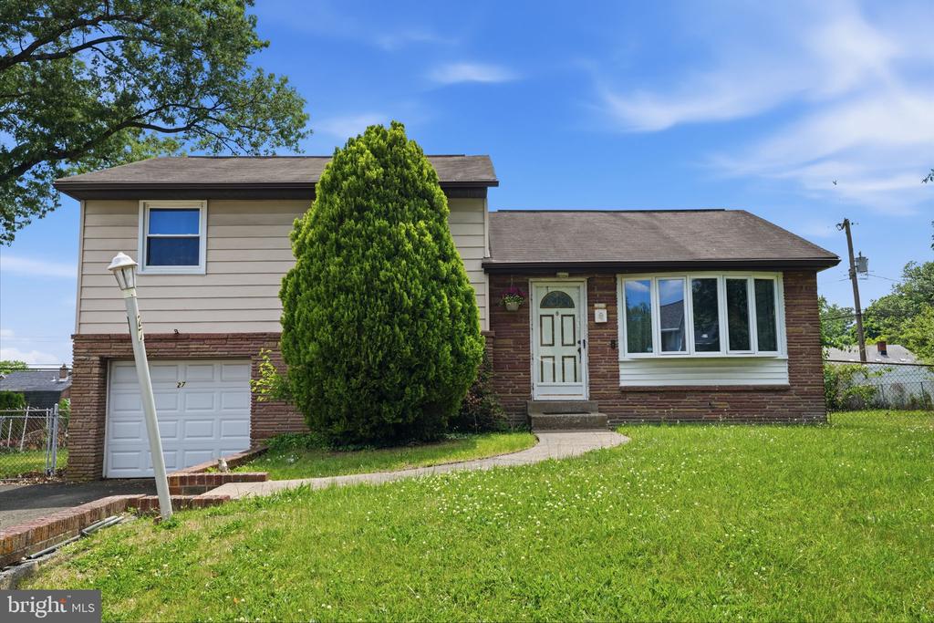 27 REVERE STREET