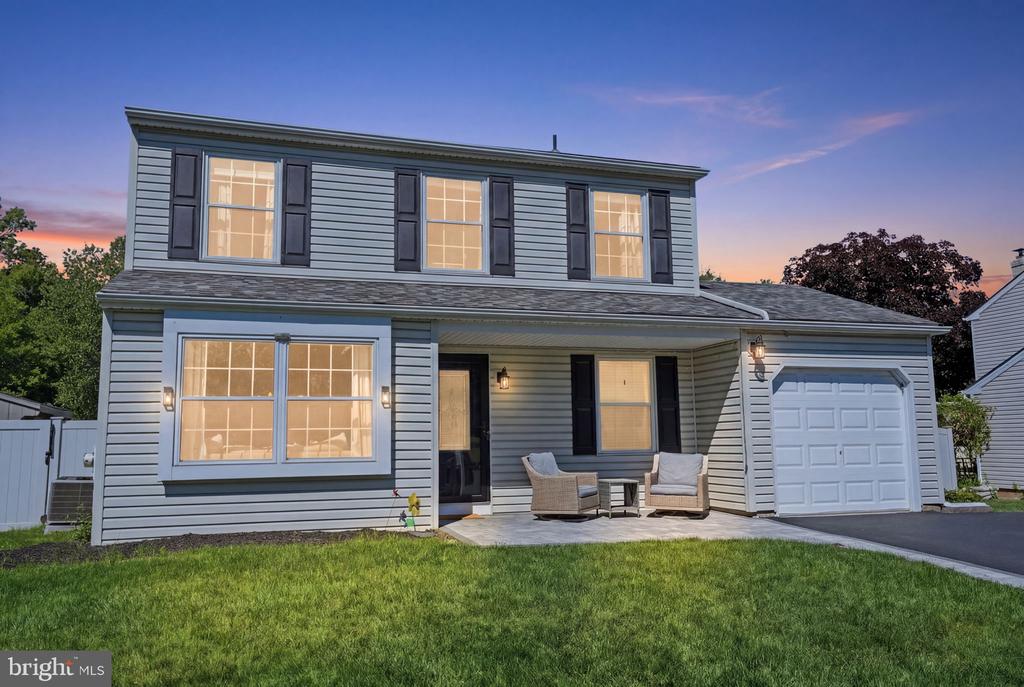 381 ALBERTS WAY