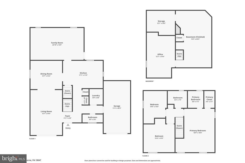 381 ALBERTS WAY