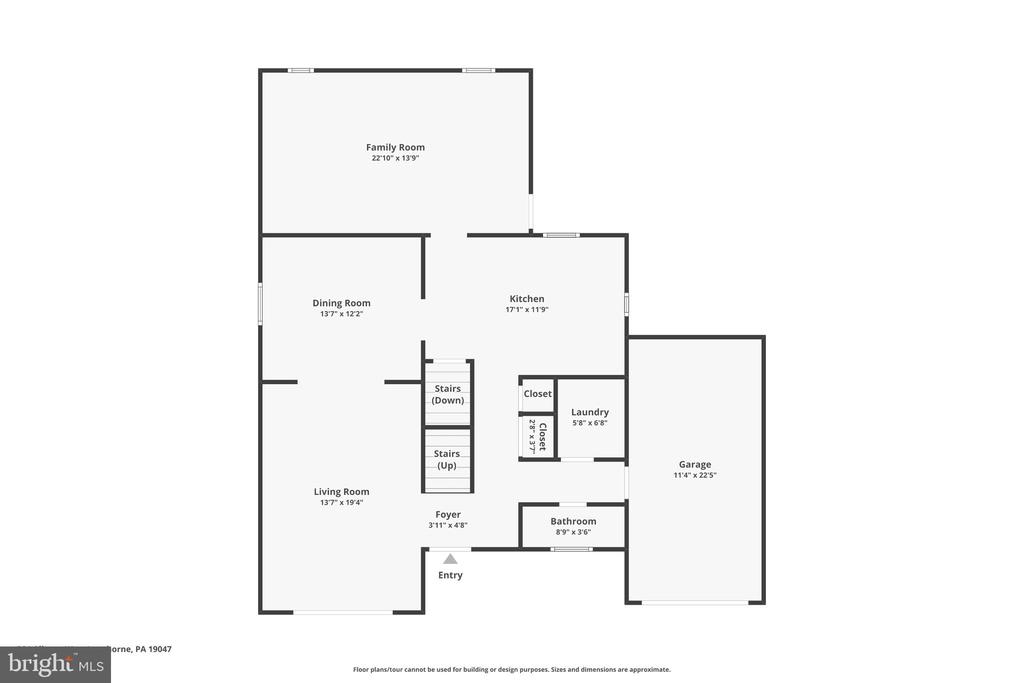381 ALBERTS WAY