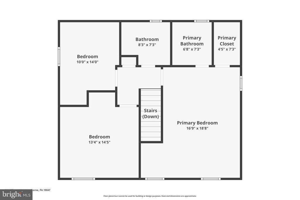 381 ALBERTS WAY