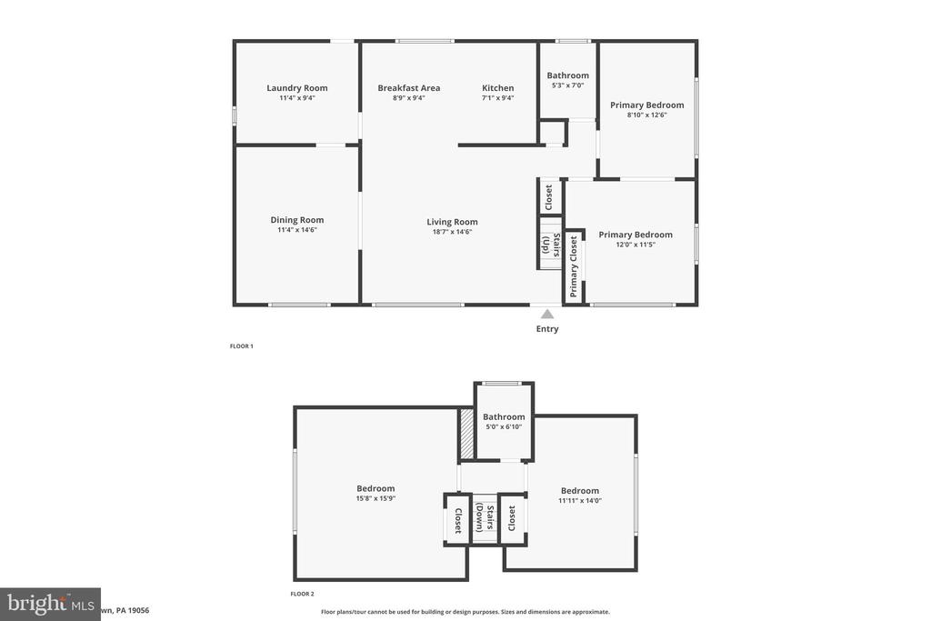 16 PARKSIDE CIRCLE