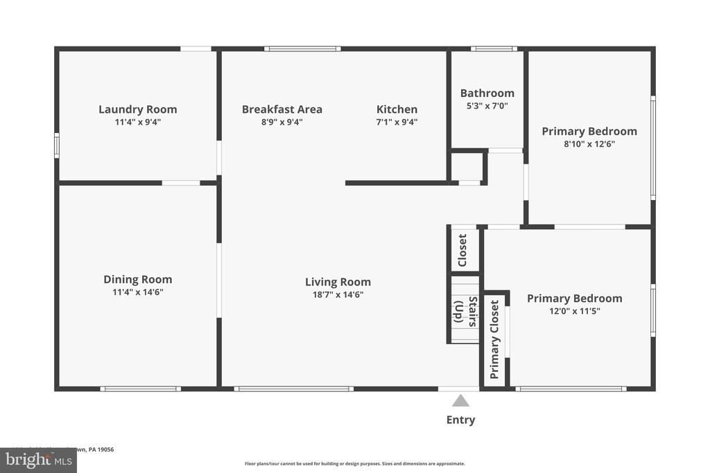16 PARKSIDE CIRCLE
