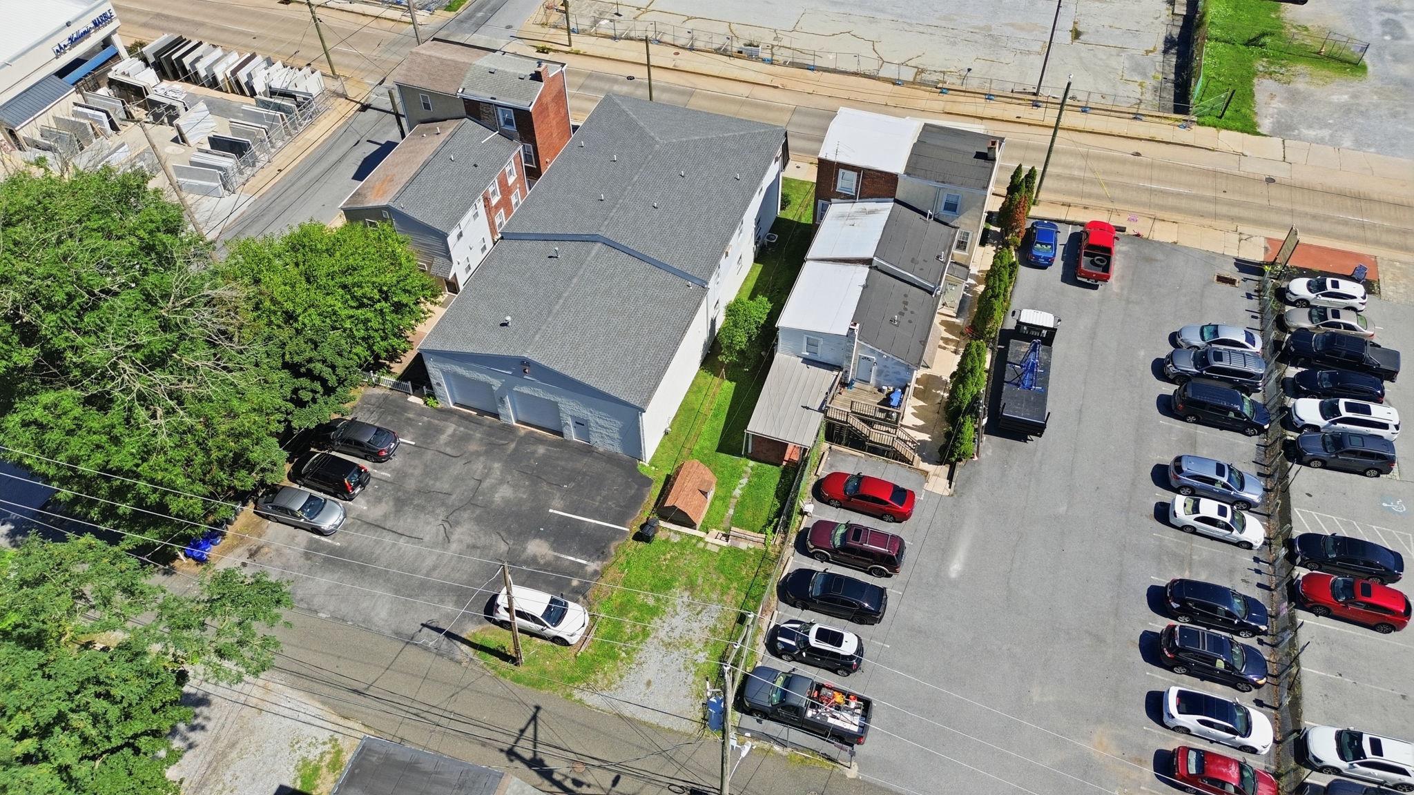 251 E MARKET ST