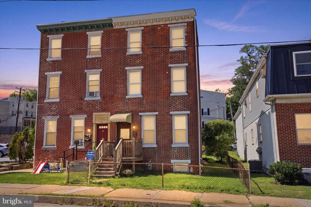 251 E Market St West Chester PA
