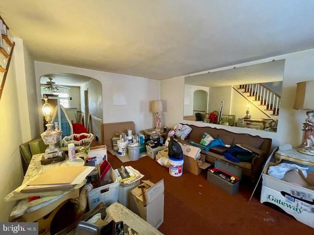 1640 Pennington Rd