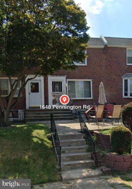 1640 Pennington Rd