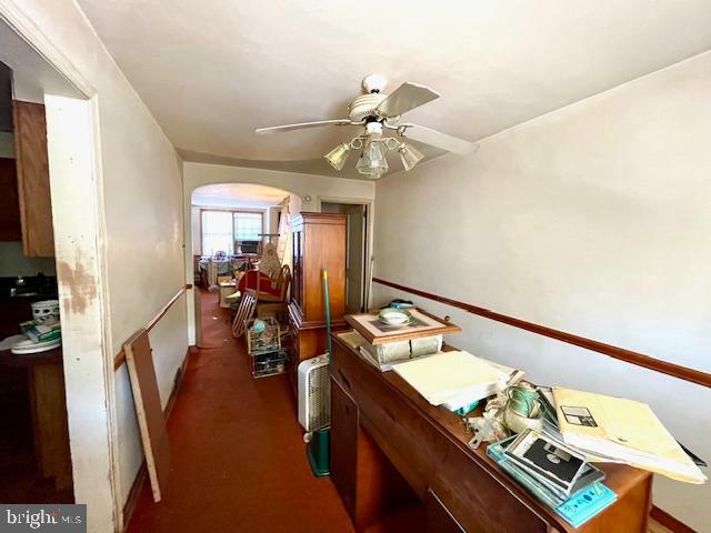 1640 Pennington Rd