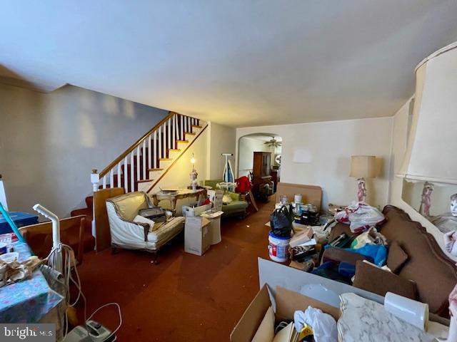 1640 Pennington Rd