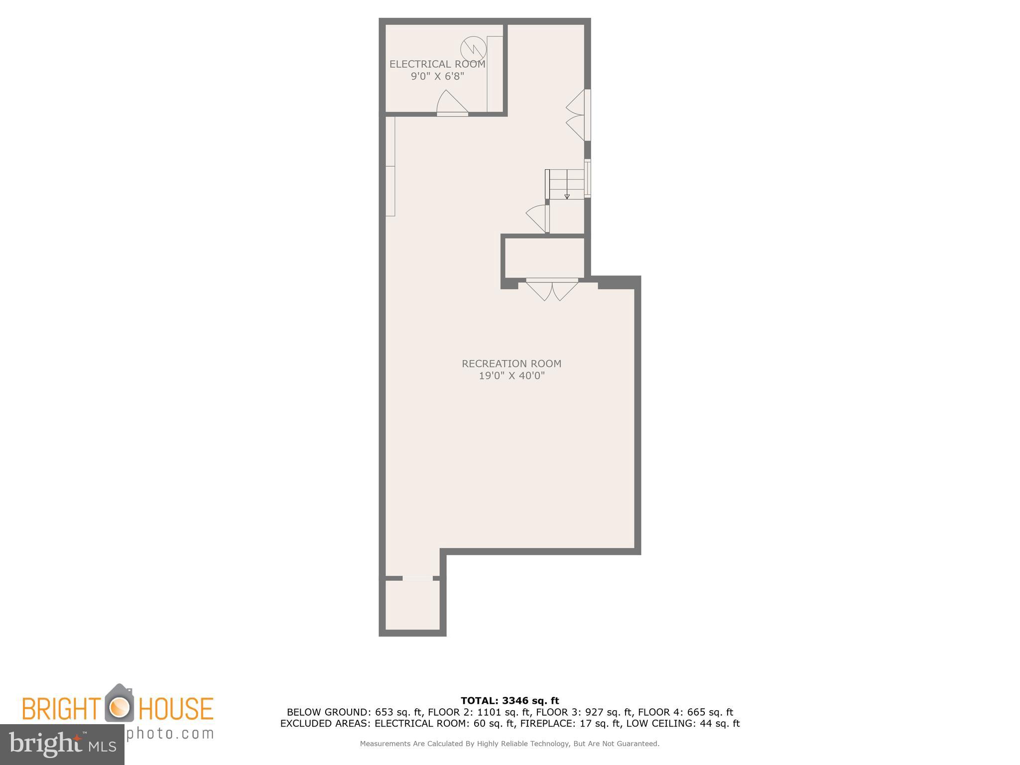6430 Woodbine Ave