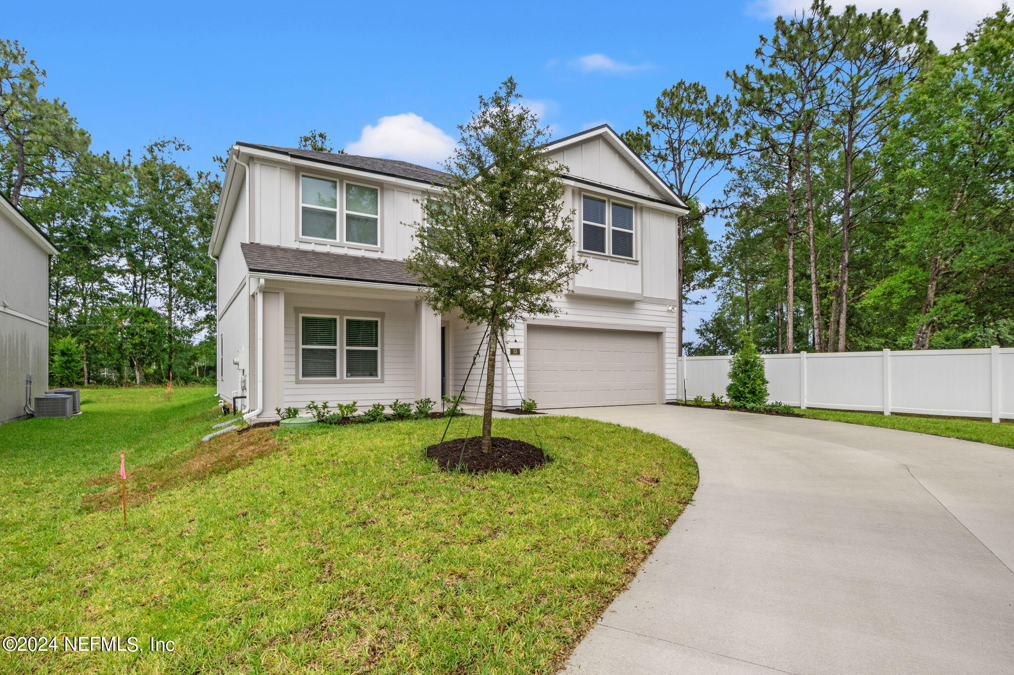 53 PECAN RIDGE Street