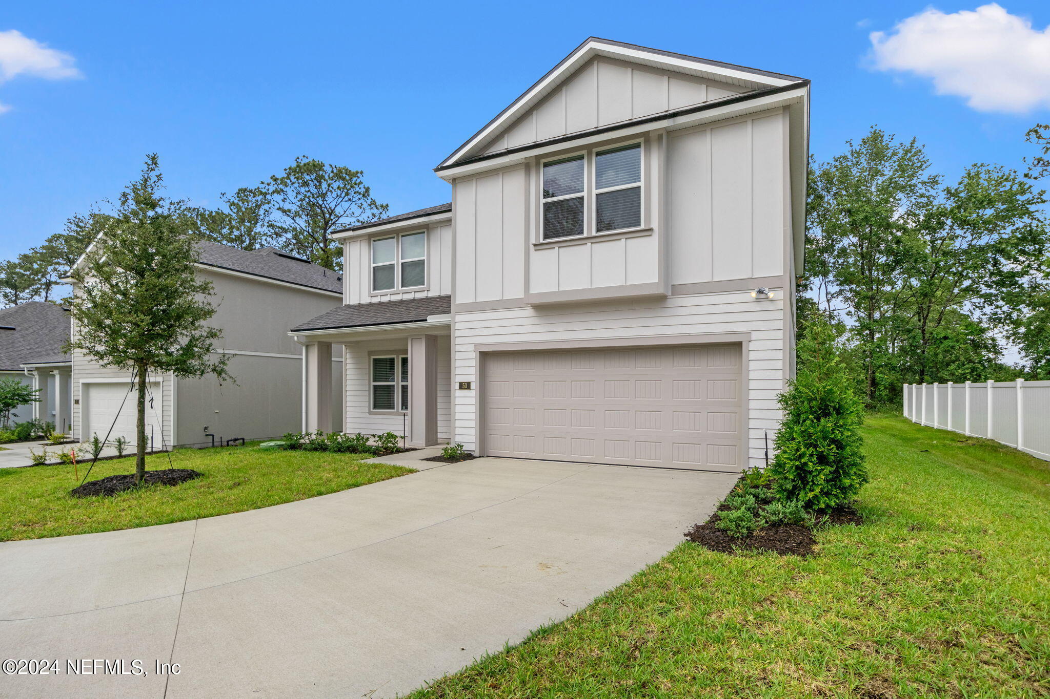 53 PECAN RIDGE Street