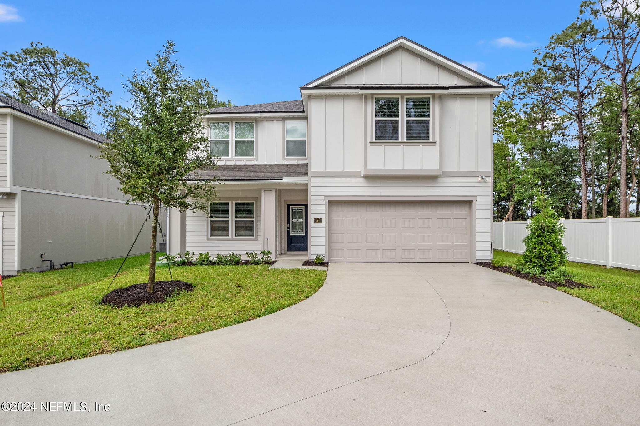 53 PECAN RIDGE Street